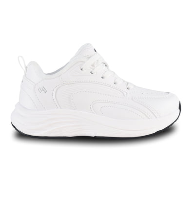 Zapatillas Urbanas Ligeras Walking Kids WK372N1 Unisex para Niños