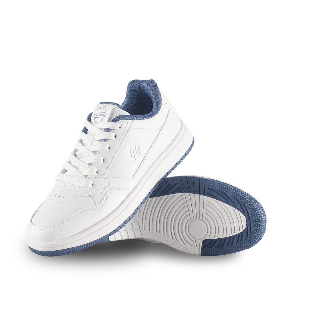 Zapatillas Urbanas Walking Lite WK344M4 Hombre Clásico - WALKING