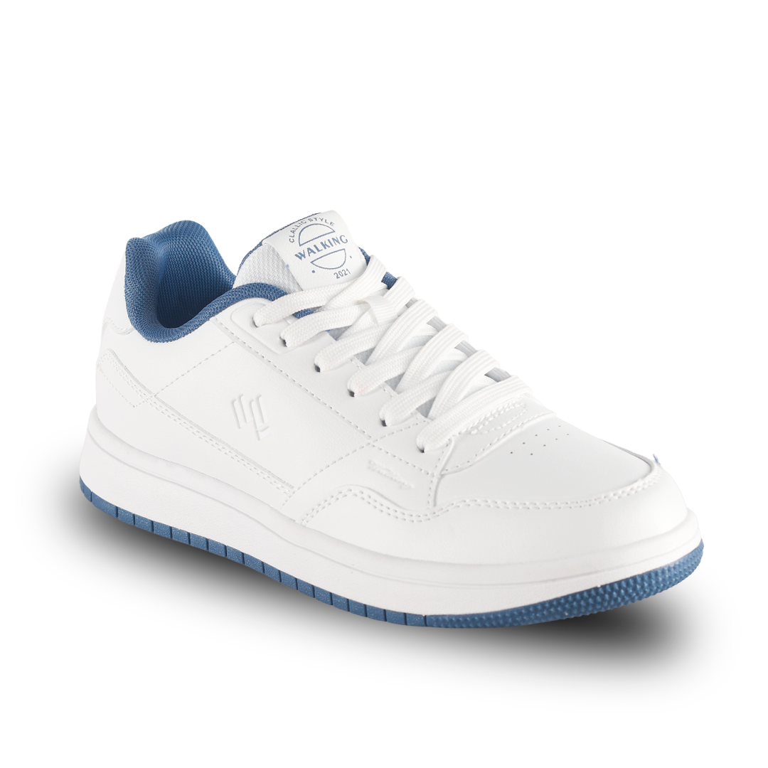 Zapatillas Urbanas Walking Lite WK344M4 Hombre Clásico - WALKING