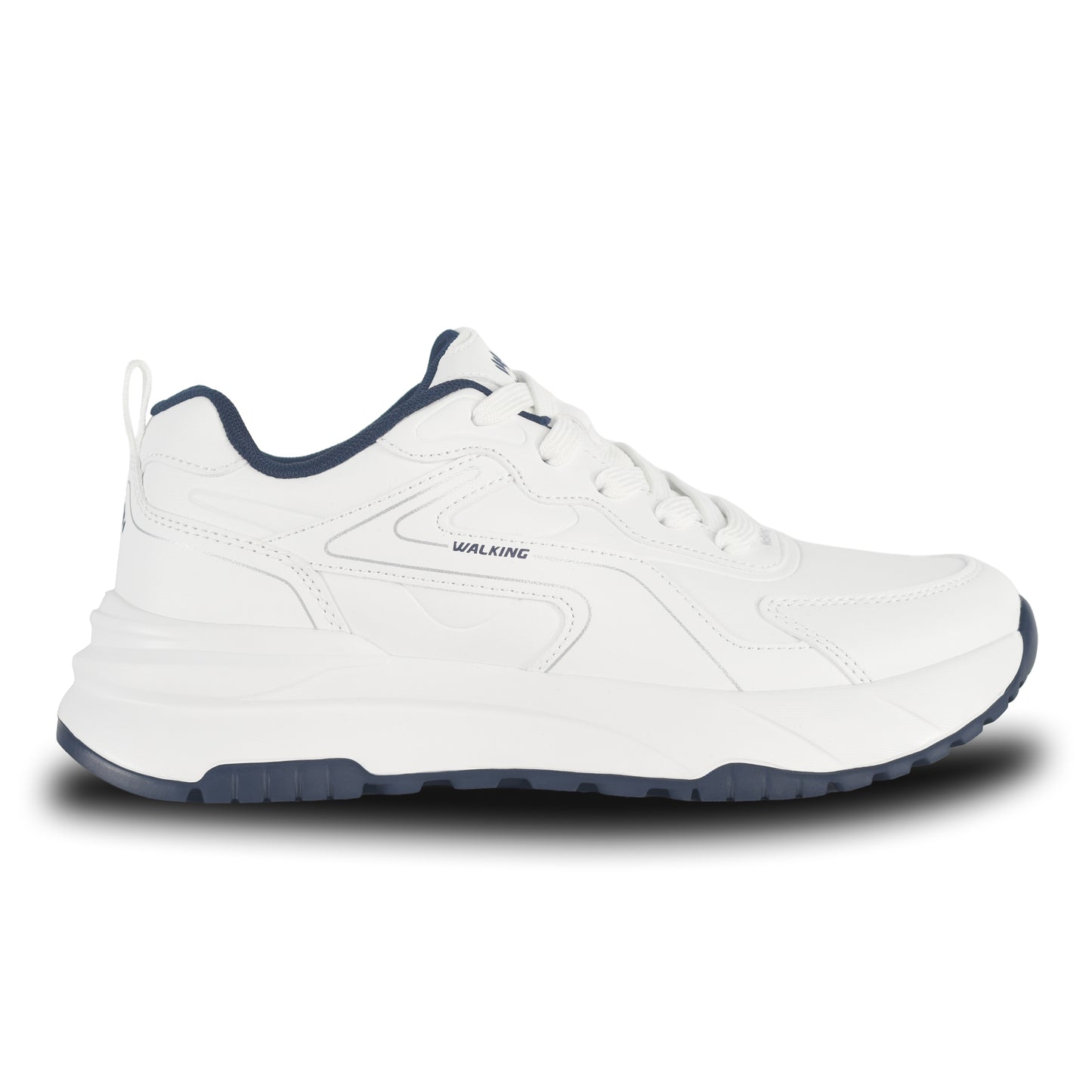 Zapatillas Lifestyle Urbana Walking Lite WK325M3 Hombre