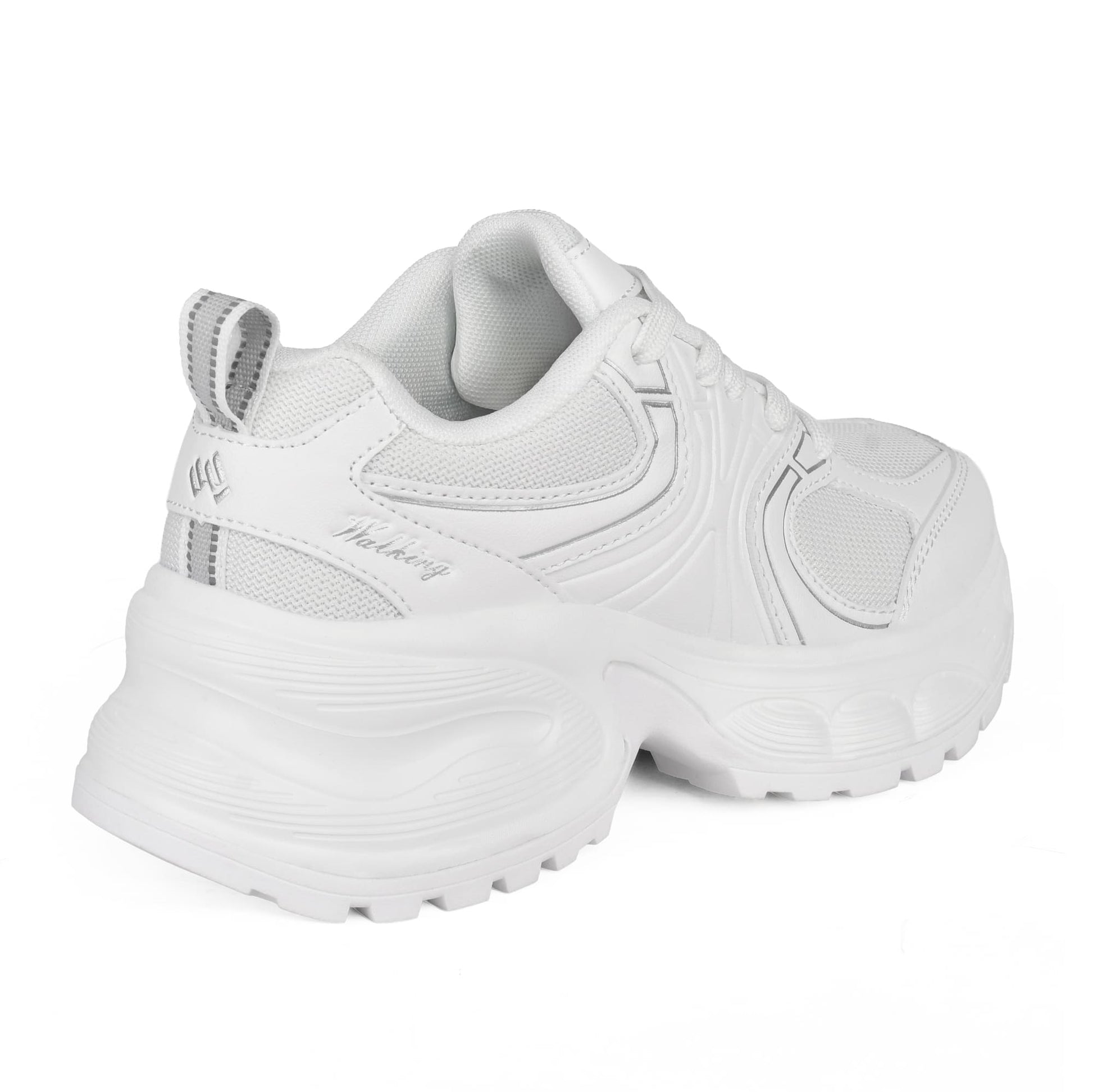 Zapatillas Urbanas de Mujer Walking New Classic Lite WK349F1 - WALKING