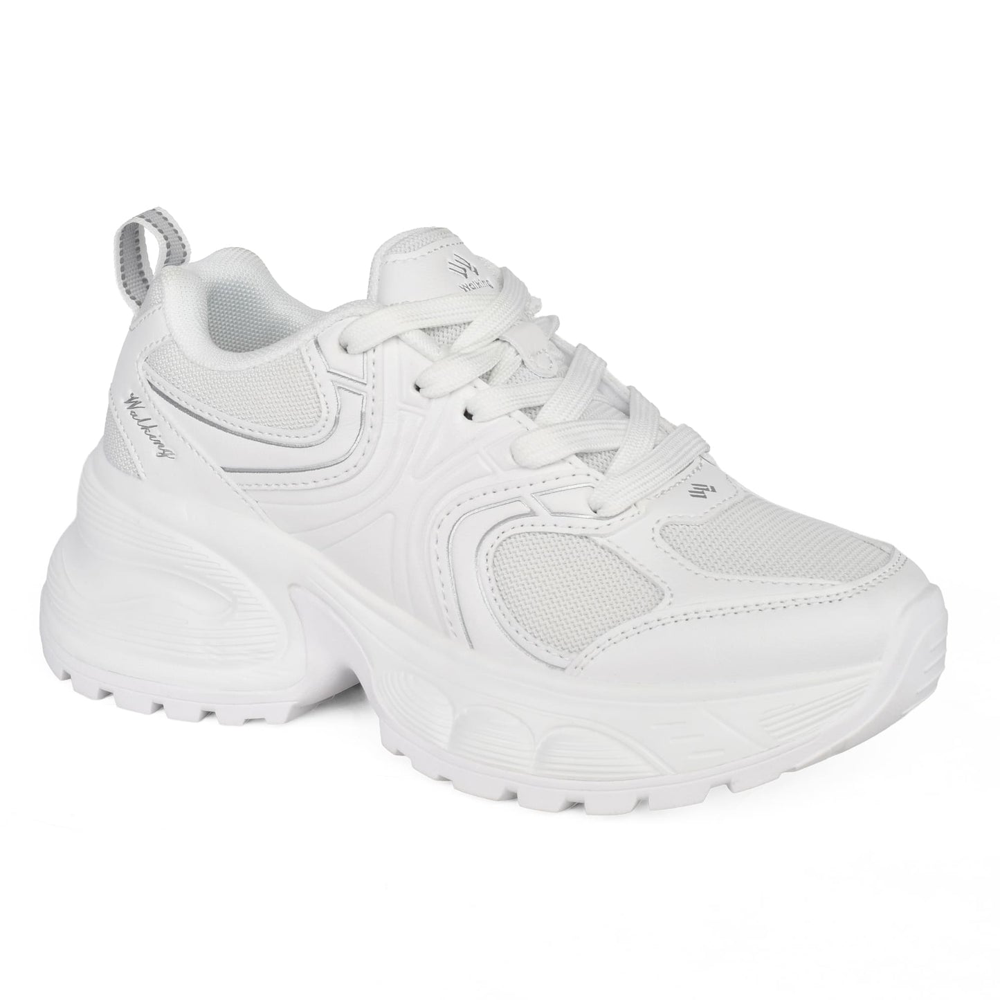 Zapatillas Urbanas de Mujer Walking New Classic Lite WK349F1 - WALKING