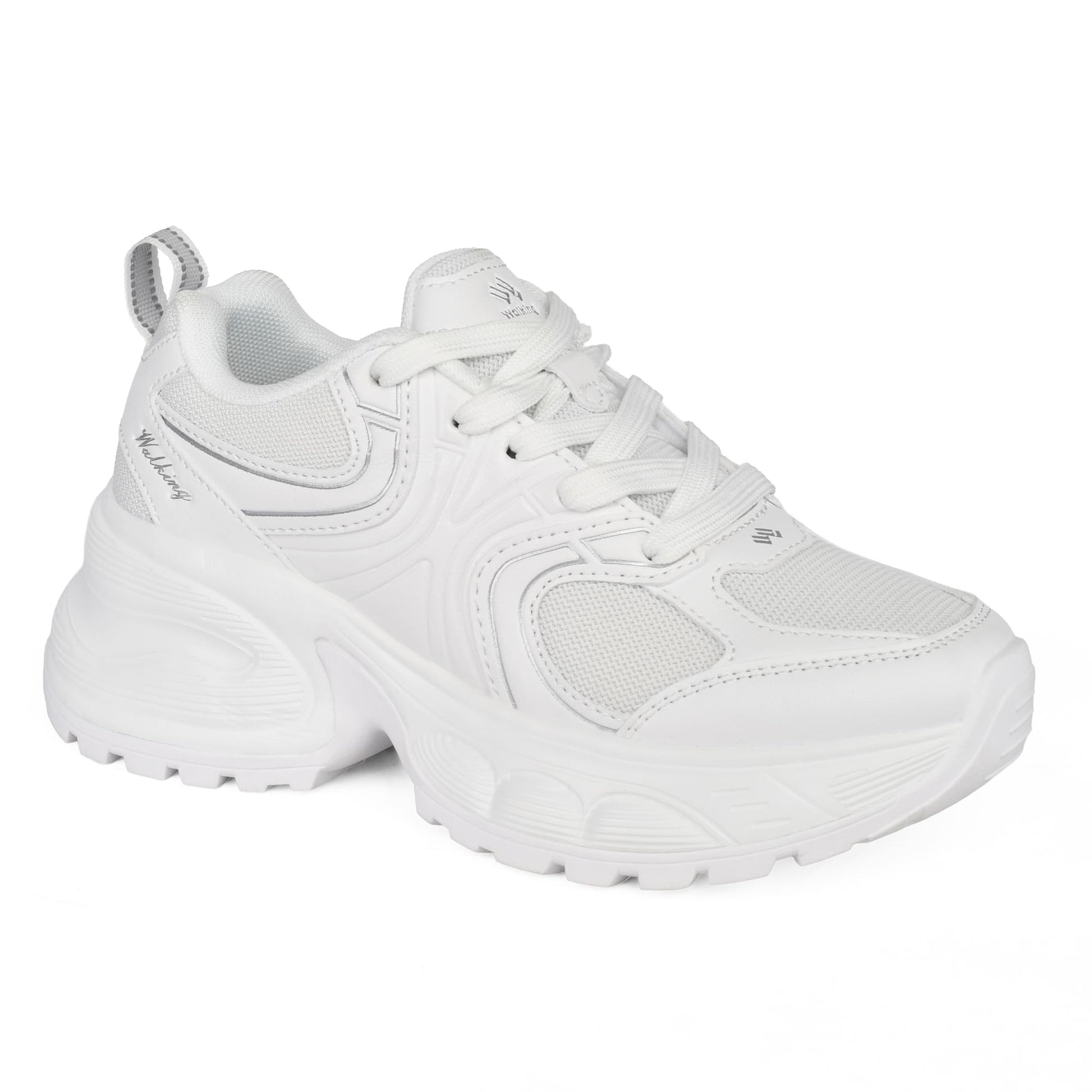 Zapatillas Urbanas de Mujer Walking New Classic Lite WK349F1 - WALKING