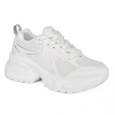 Zapatillas Urbanas de Mujer Walking New Classic Lite WK349F1 alternativo
