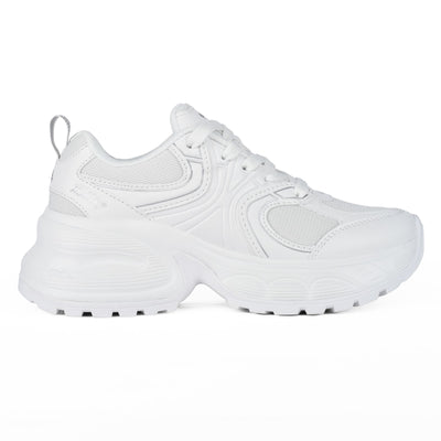 Zapatillas Lifestyle Mujer Walking WK349