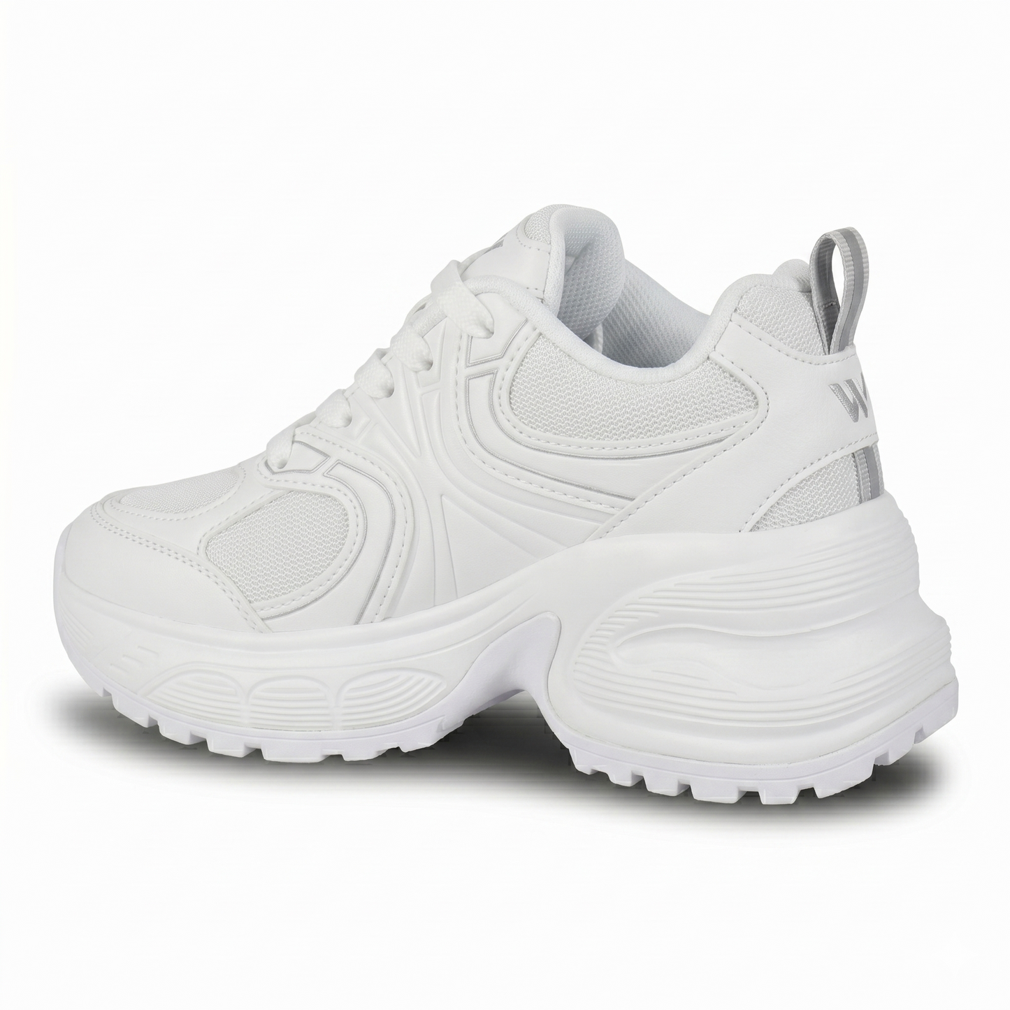 Zapatillas Urbanas de Mujer Walking New Classic Lite WK349F1 - WALKING