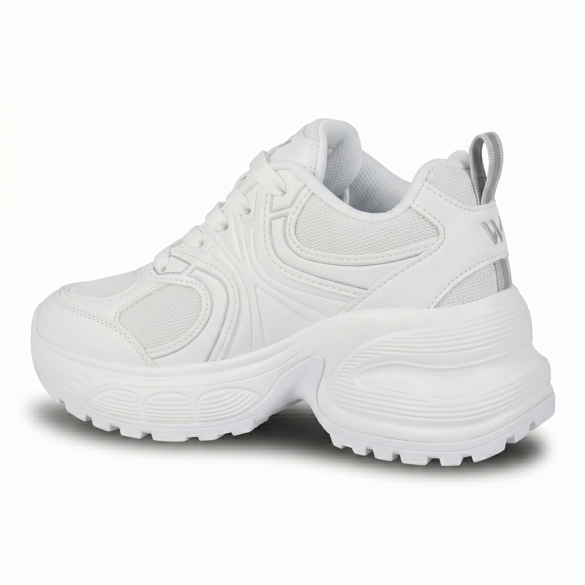 Zapatillas Urbanas de Mujer Walking New Classic Lite WK349F1 - WALKING