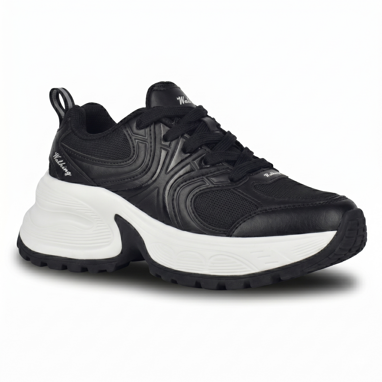 Zapatillas Urbanas de Mujer Walking New Classic Lite WK349F4 - WALKING