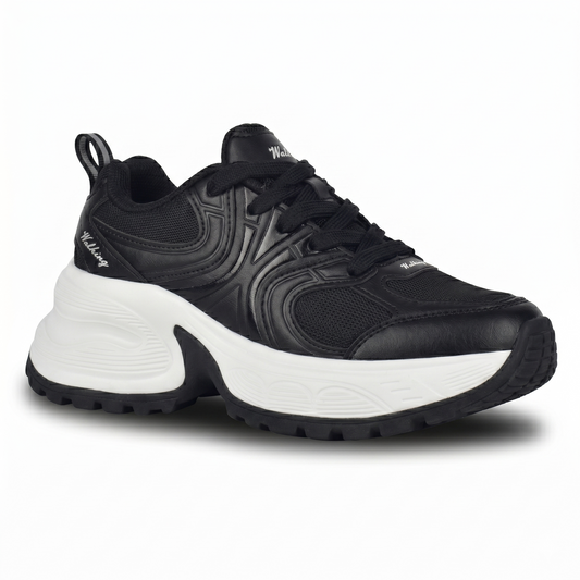 Zapatillas Urbanas de Mujer Walking New Classic Lite WK349F4 - WALKING