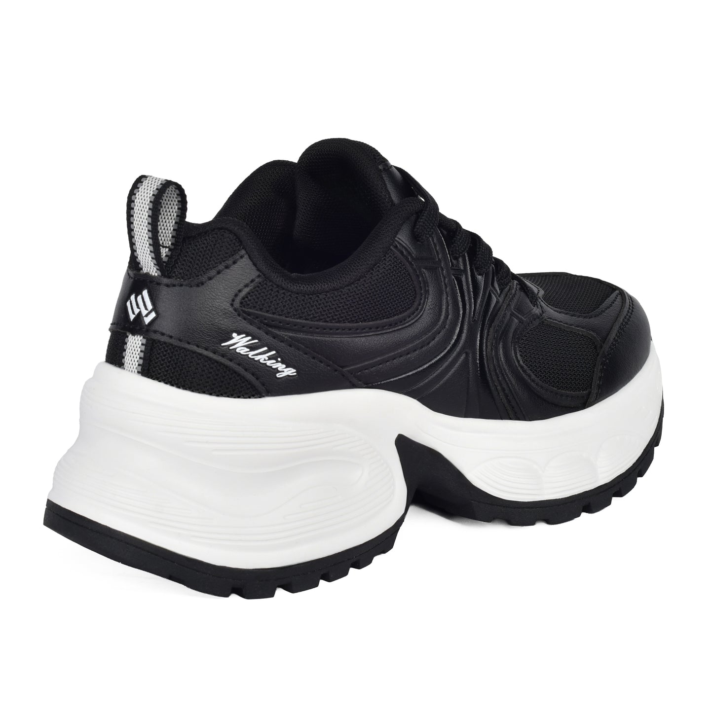 Zapatillas Urbanas de Mujer Walking New Classic Lite WK349F4 - WALKING