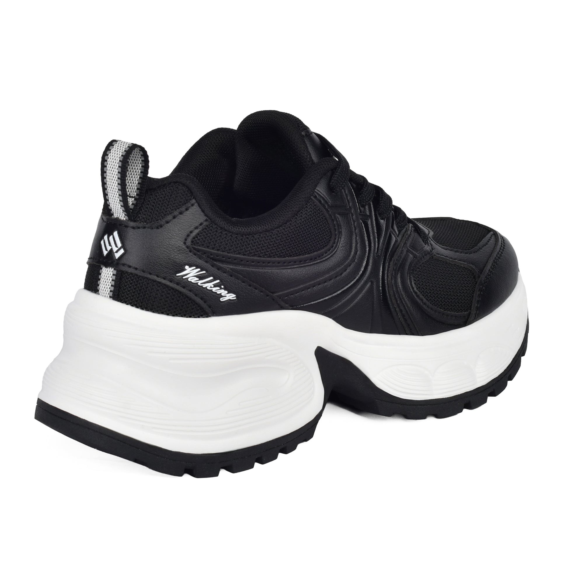 Zapatillas Urbanas de Mujer Walking New Classic Lite WK349F4 - WALKING