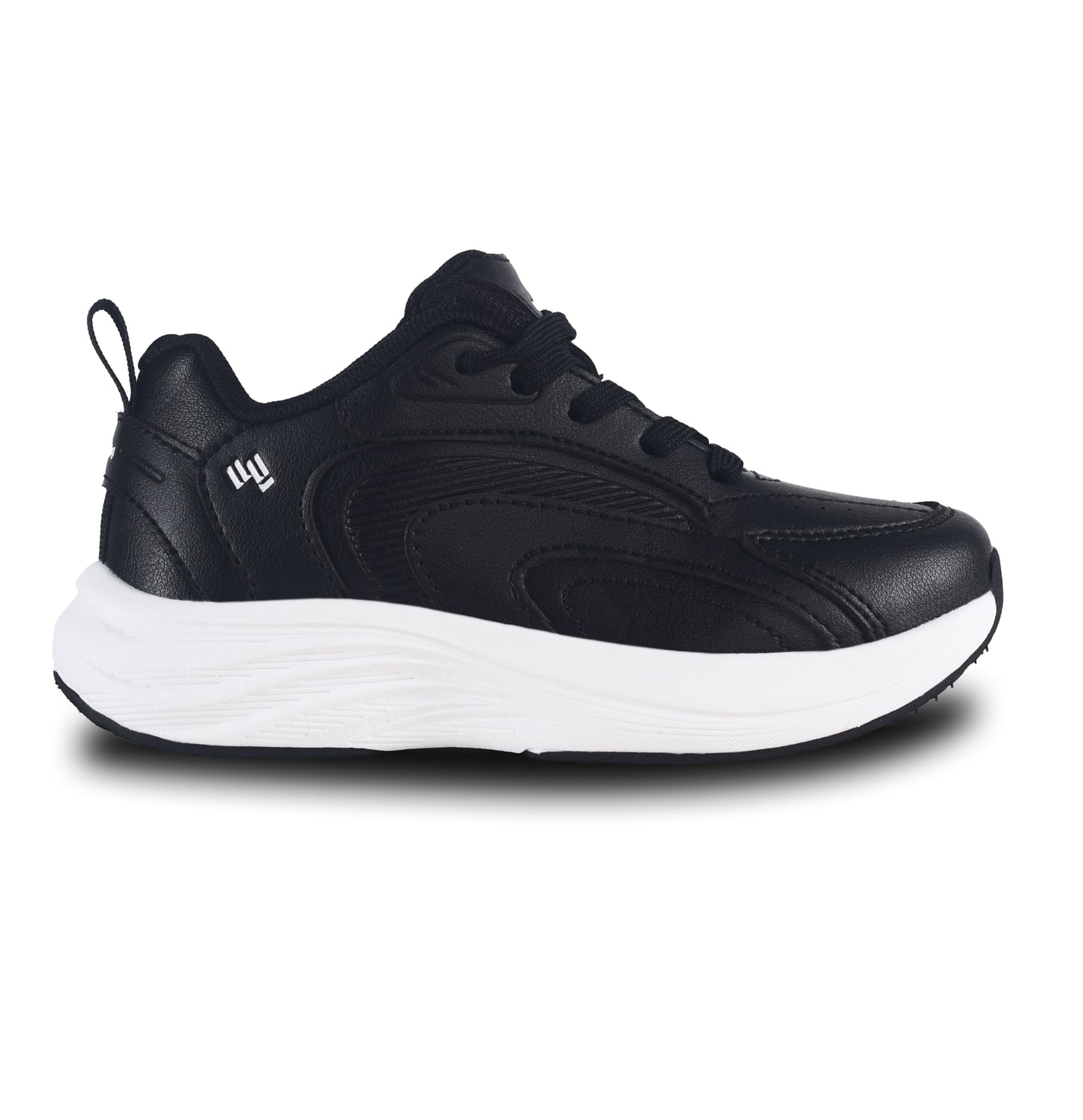 Zapatillas Urbanas Ligeras Walking Kids WK372B2 Unisex para Niños