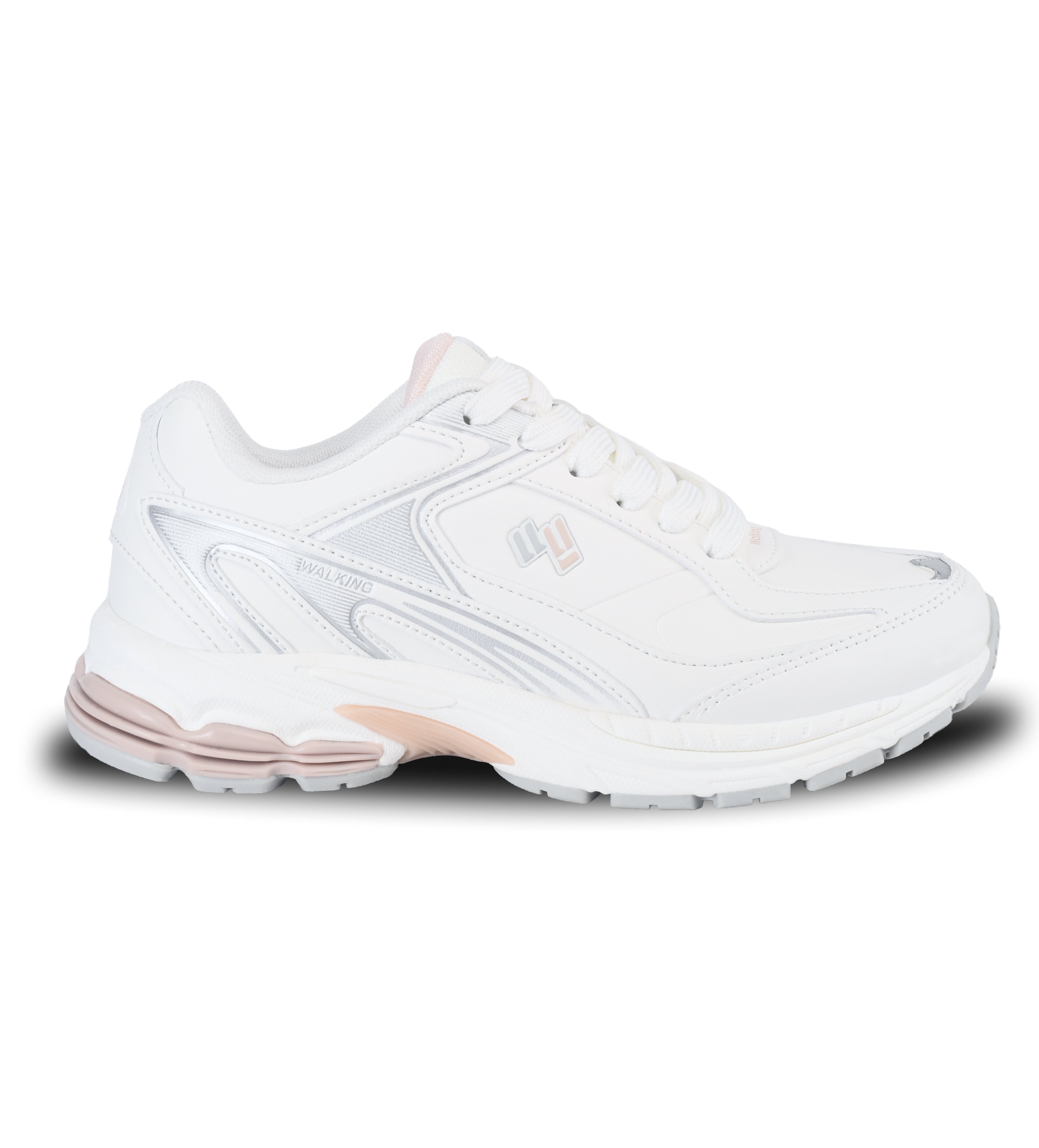 Zapatillas Urbanas Walking Lite WK368F6