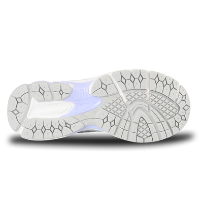 Zapatillas New Lifestyle Mujer Walking Lite WK368F7 alternativo