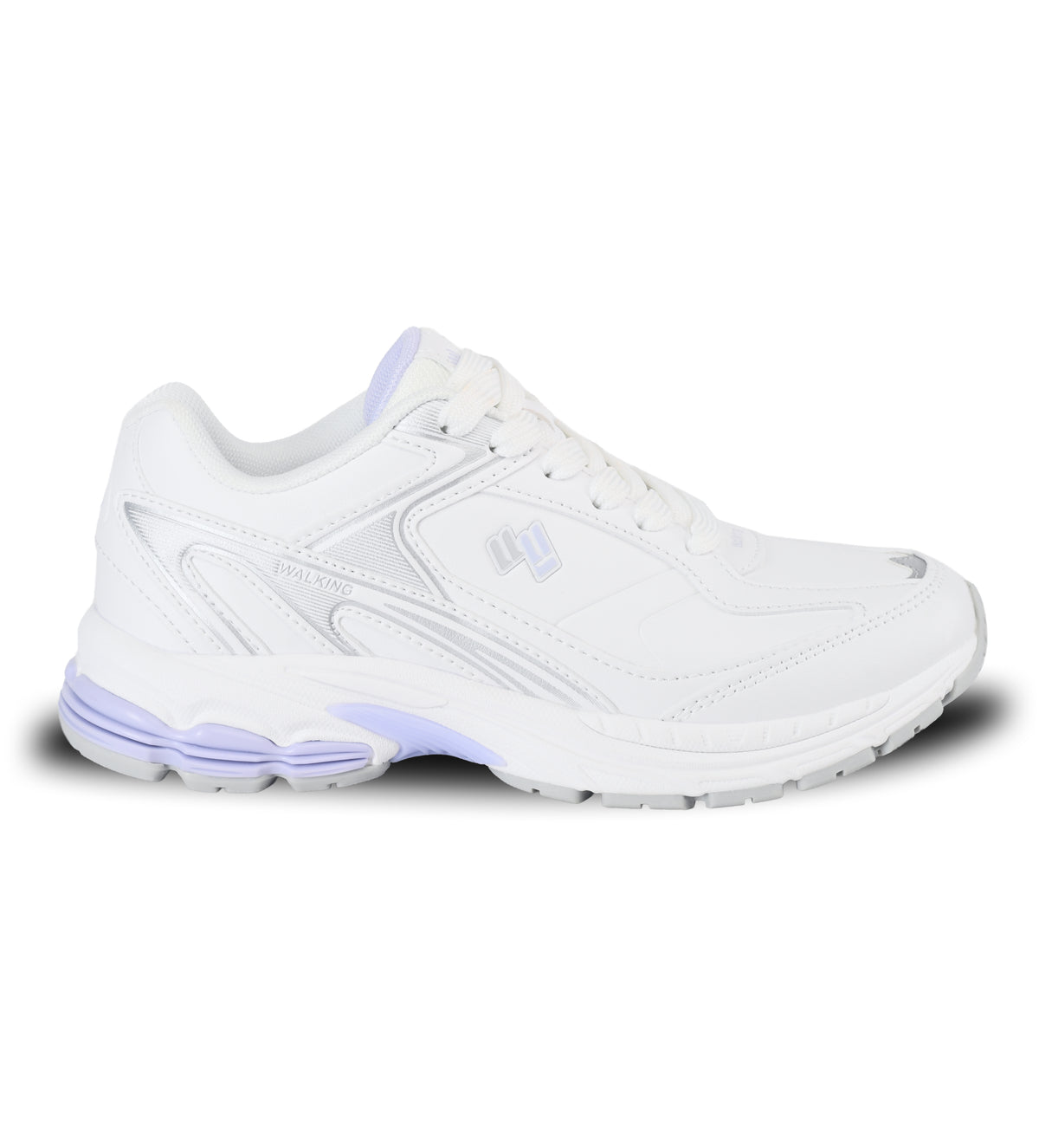 Zapatillas Urbanas Walking Lite WK368F7