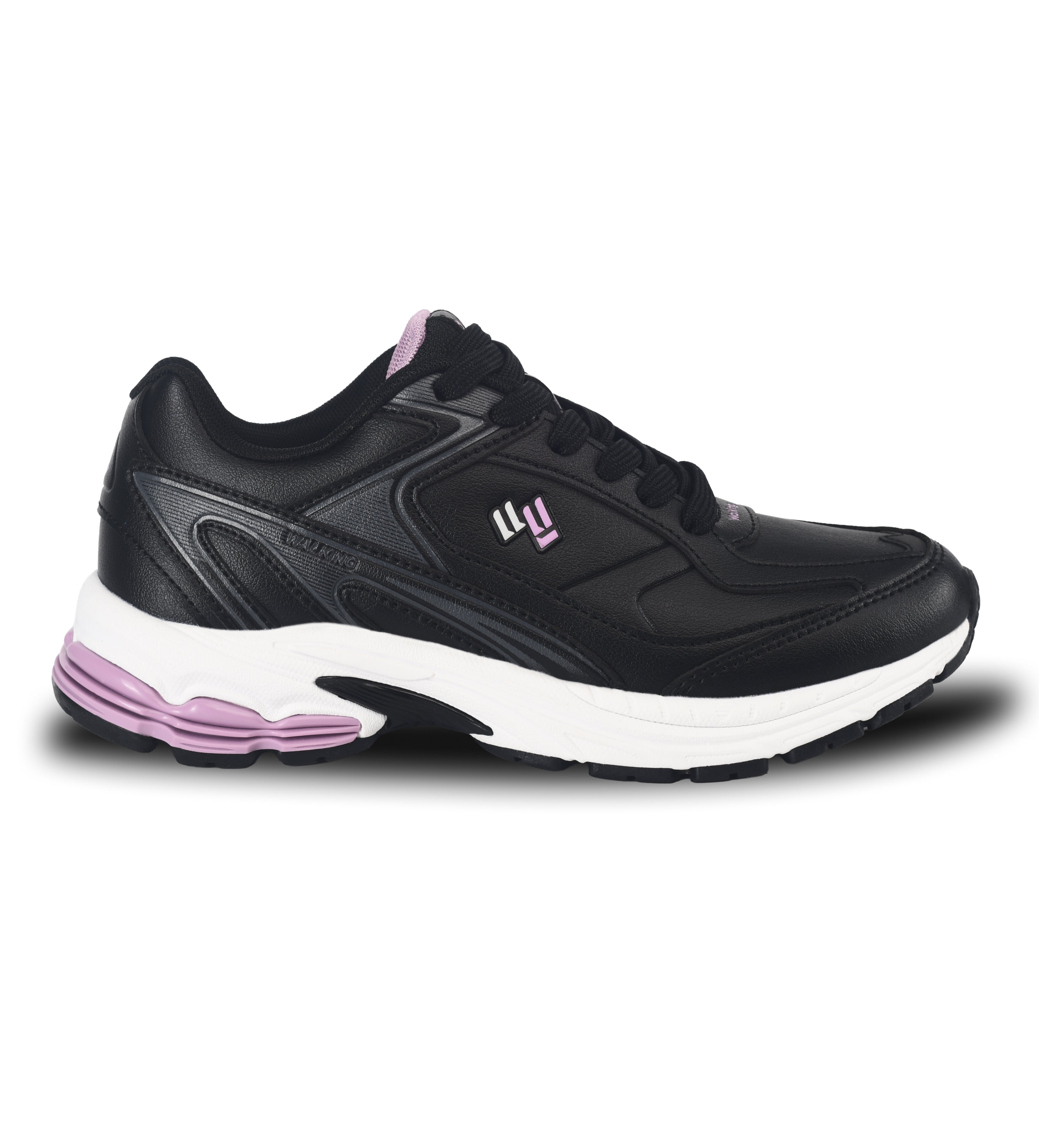 Zapatillas Urbanas Walking Lite WK368F8