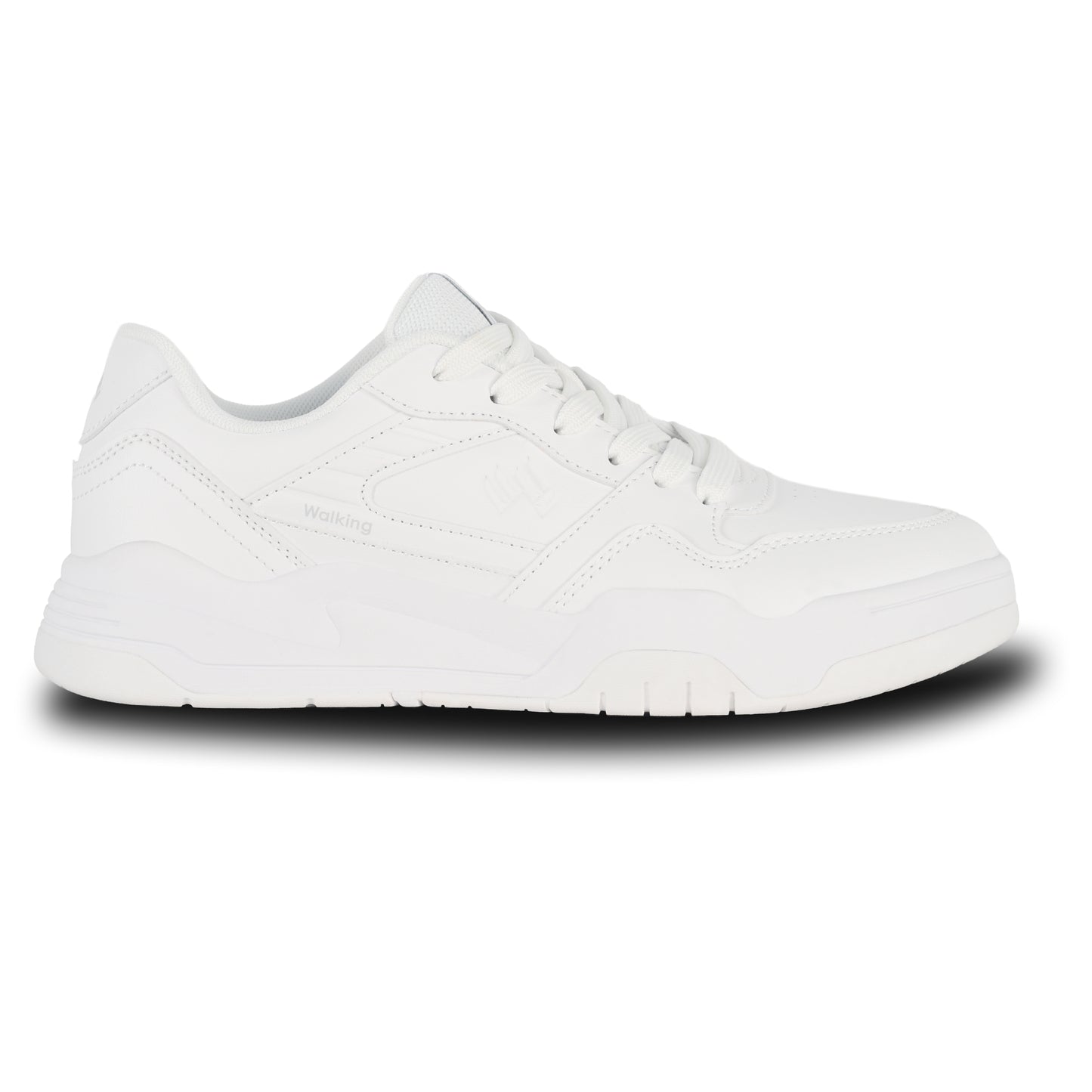 Zapatillas Urbanas para Mujer WALKING W353F5 – Estilo Court Classic