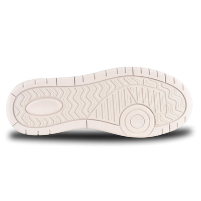 Zapatillas Urbanas Classic Walking Style WK346F8 Beige/Monocromático para Mujer alternativo
