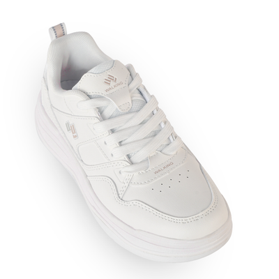 Zapatillas Urbanas Walking Urban Lite WK326F6 Mujer Casual alternativo