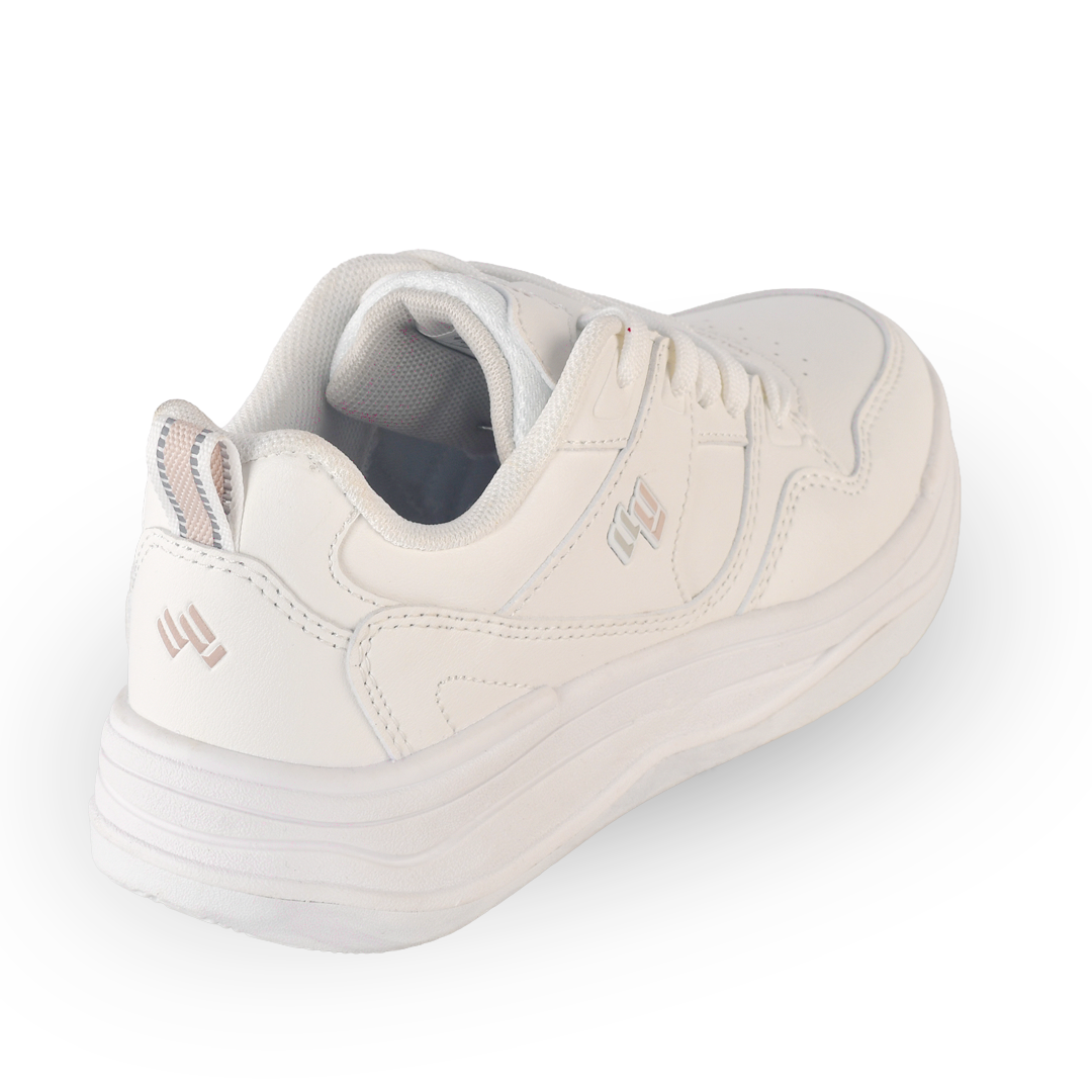 Zapatillas Urbanas Walking Urban Lite WK326F6 Mujer Casual - WALKING