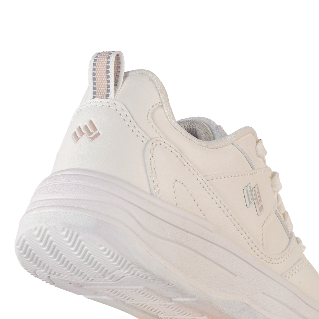 Zapatillas Urbanas Walking Urban Lite WK326F6 Mujer Casual - WALKING