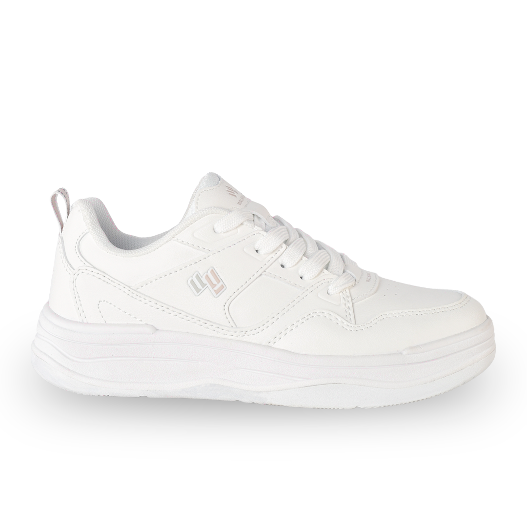 Zapatillas Urbanas Walking Urban Lite WK326F6 Mujer Casual - WALKING