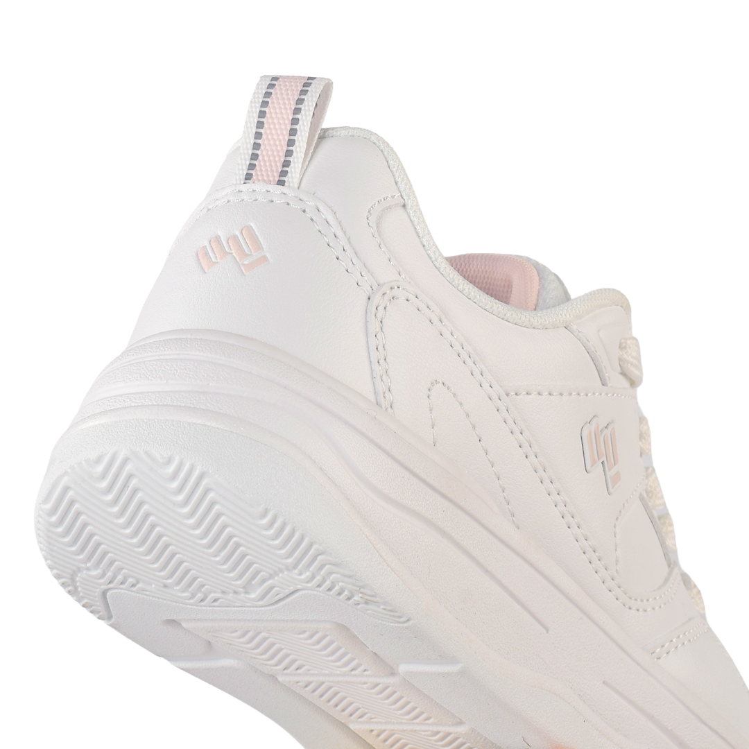 Zapatillas Urbanas Walking Urban Lite WK326F7 Mujer Casual - WALKING