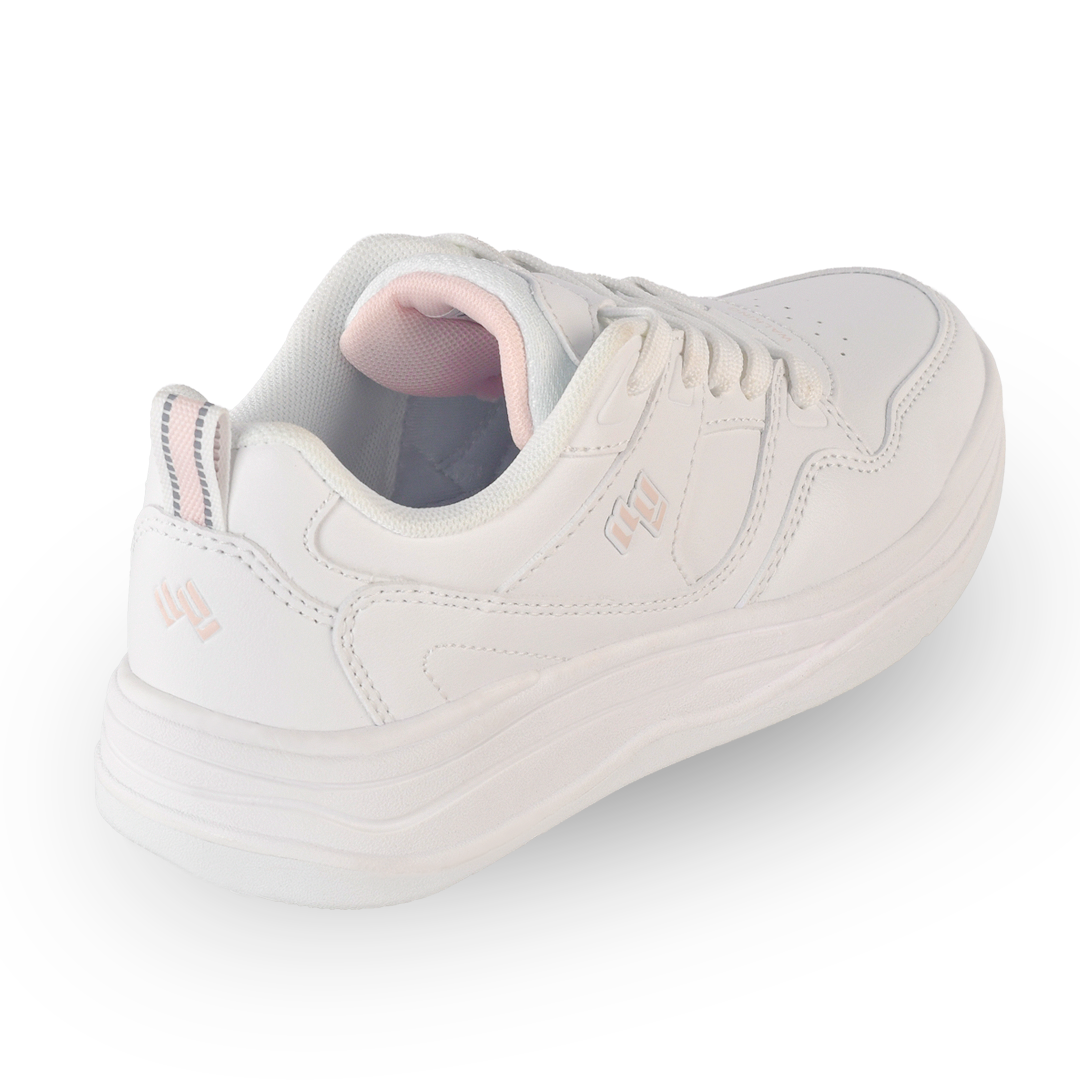 Zapatillas Urbanas Walking Urban Lite WK326F7 Mujer Casual - WALKING
