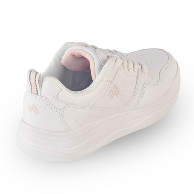 Zapatillas Urbanas Walking Urban Lite WK326F7 Mujer Casual alternativo