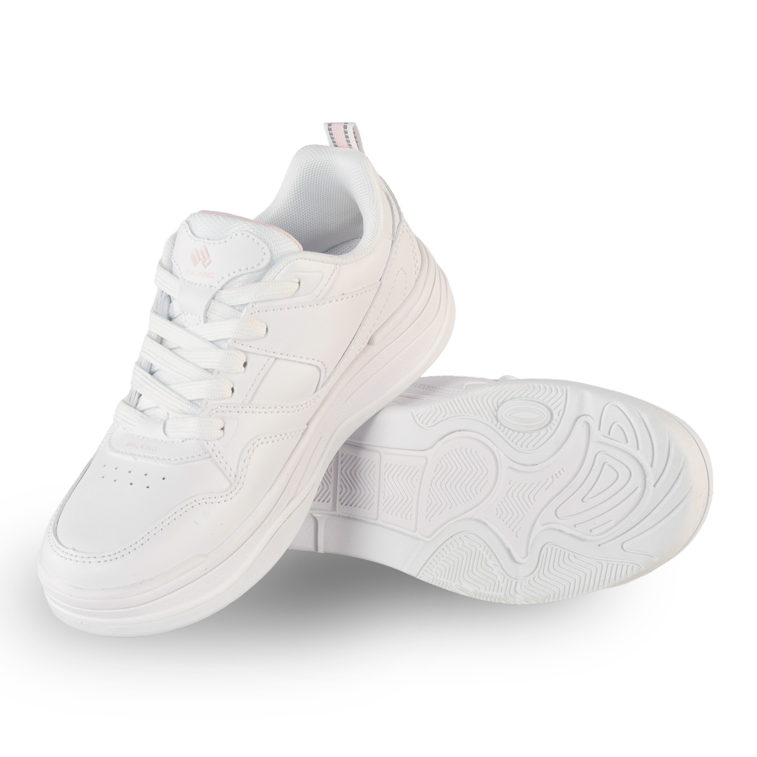 Zapatillas Urbanas Walking Urban Lite WK326F7 Mujer Casual - WALKING
