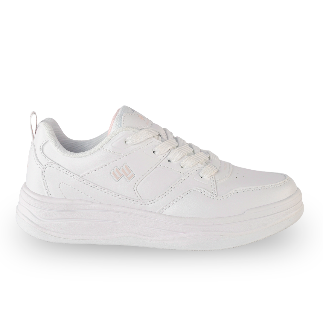 Zapatillas Urbanas Walking Urban Lite WK326F7 Mujer Casual - WALKING