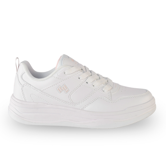 Zapatillas Urbanas Walking Urban Lite WK326F7 Mujer Casual - WALKING