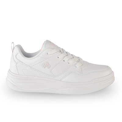 Zapatillas Urbanas Walking Urban Lite WK326F7 Mujer Casual