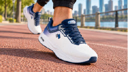 Running